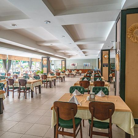 Dg Hotels Rose Resort Antalya Eksteriør bilde