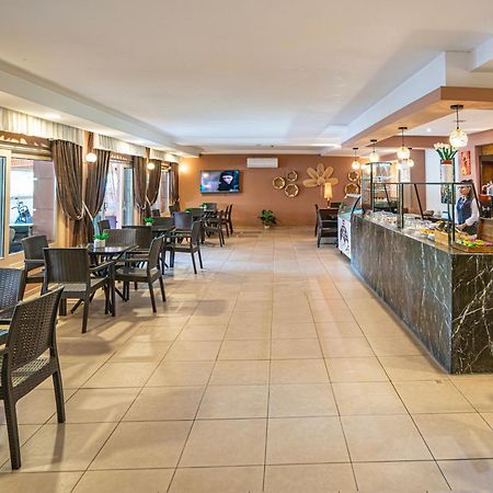 Dg Hotels Rose Resort Antalya Eksteriør bilde